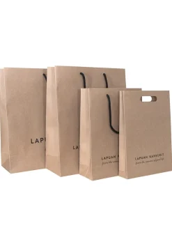 Lapuan Kankurit LAHJAKASSI^ Hoito & Pakkaus