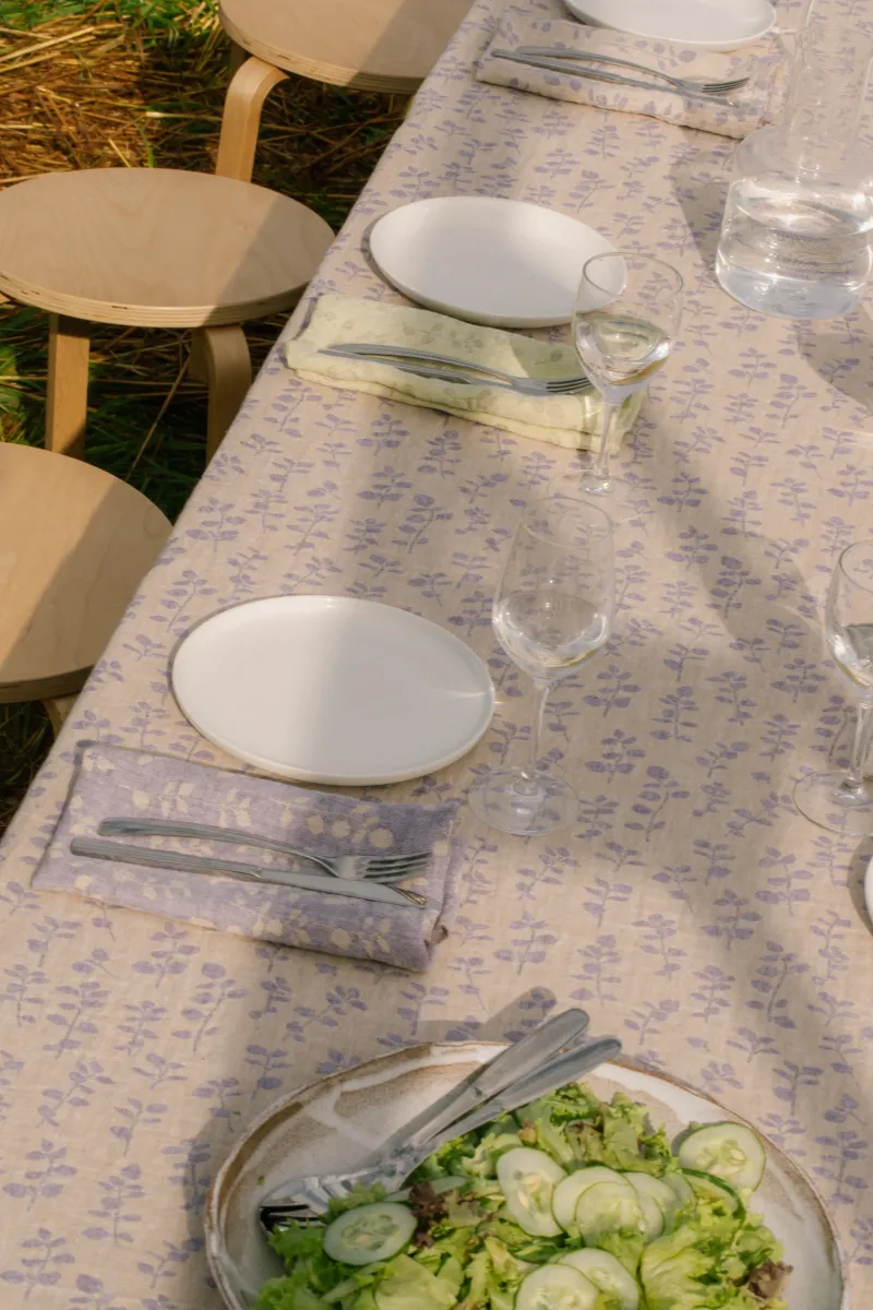 Lapuan Kankurit MEIRAMI servietti^ Uutuudet|Pöytäliinat & Servietit