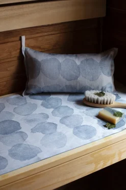 Lapuan Kankurit SADE pefletti^ Laudeliinat & Saunatyynyt