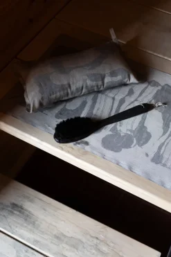 Lapuan Kankurit SAVU saunatyyny^ Uutuudet|Laudeliinat & Saunatyynyt