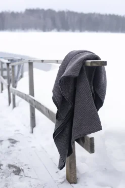 Lapuan Kankurit TERVA poncho^ Kylpytakit & Kylpyasut