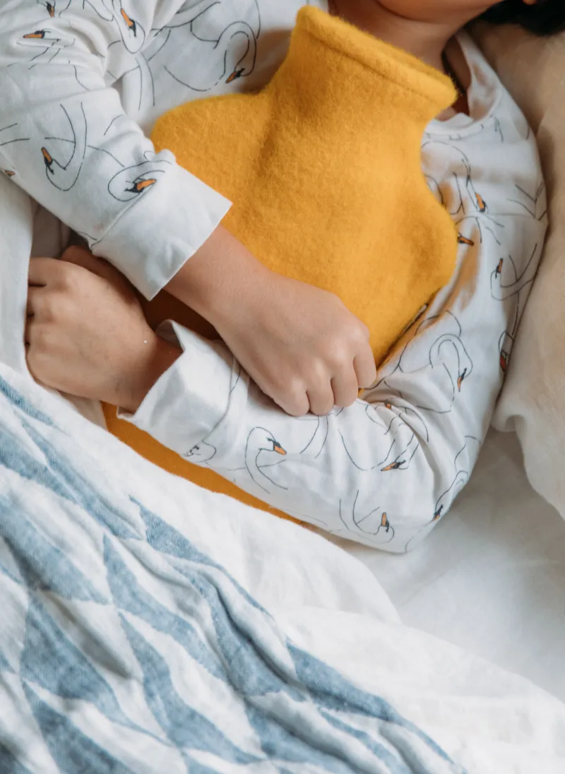 Lapuan Kankurit TUPLA kuumavesipullo, 2 litraa^ Kuumavesipullot & Istuinaluset